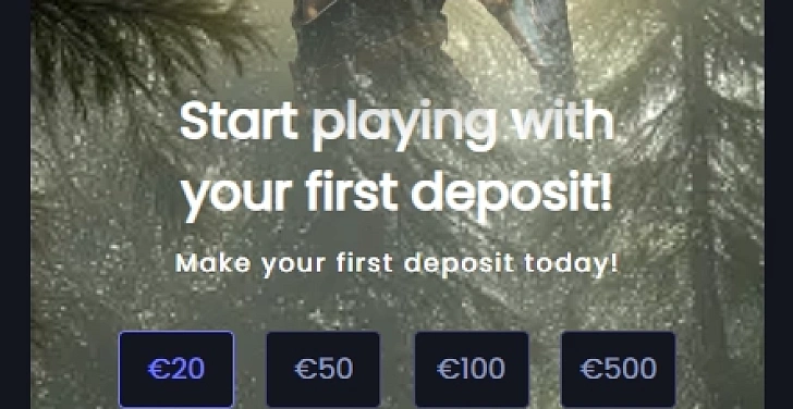 Screenshot 20Bet