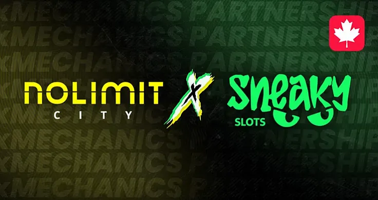 Nolimit City Licenses xMechanics to Sneaky Slots