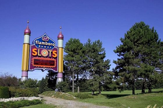 Elements Casino Flamboro photo 1