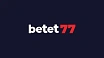 Betet77 Casino logo