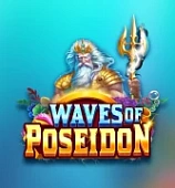 Waves of Poseidon