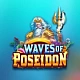 Waves of Poseidon