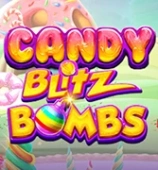 Candy Blitz Bombs