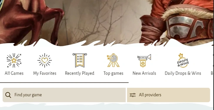 Screenshot 20Bet