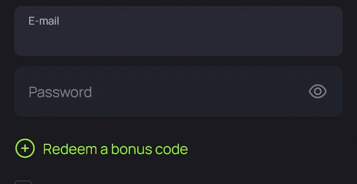 Screenshot 20Bet
