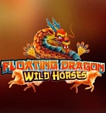 Floating Dragon Wild Horses
