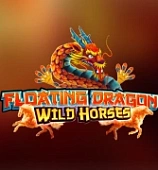 Floating Dragon Wild Horses