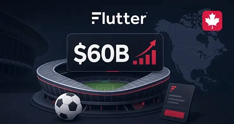 FIFA World Cup 2026 Is Set to Become a Record-Breaking Betting Tournament