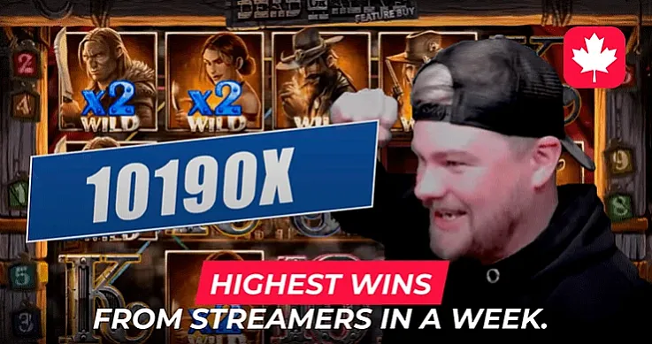 Big wins this week 2024.04.22-2024.04.29