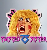 Twisted Sister