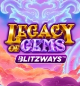 Legacy of Gems Blitzways