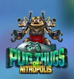 Pug Thugs of Nitropolis