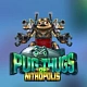 Pug Thugs of Nitropolis