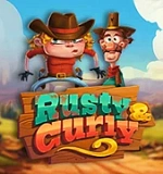 Rusty & Curly