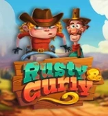 Rusty & Curly