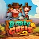 Rusty & Curly