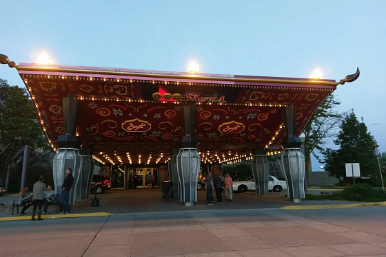 Elements Casino Flamboro photo 2