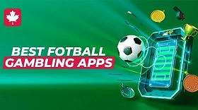 Best Football Betting Apps