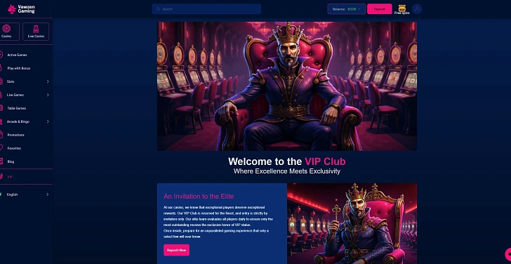 Screenshot 20Bet