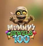 Mummy s jewels 100