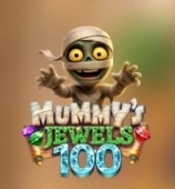 Mummy s jewels 100