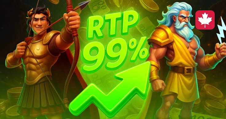 10 High RTP Slots You Haven’t Tried Yet: The 2025 Ultimate Guide