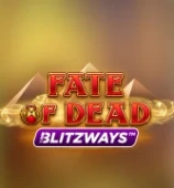 Fate of Dead Blitzways