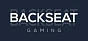 Backseat Gaming logo