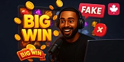 The Illusion of a Big Win: How Casino Streamers and Providers Lead Players by the Nose