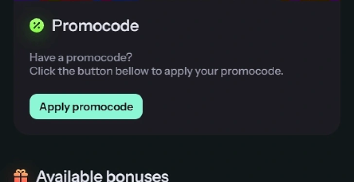 Screenshot 20Bet