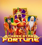 Three Star Fortune