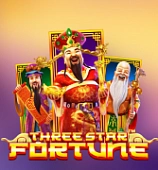 Three Star Fortune