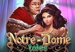 Notre-Dame Tales Gigablox