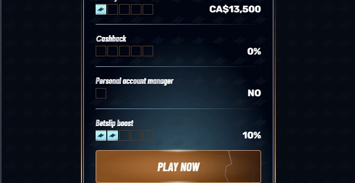 Screenshot 20Bet