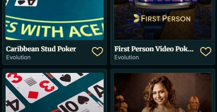 Screenshot 20Bet