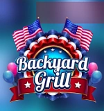 Backyard Grill