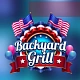 Backyard Grill