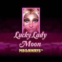 Lucky Lady Moon Megaways