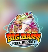 Big Bass Reel Repeat