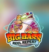 Big Bass Reel Repeat