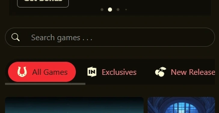 Screenshot 20Bet