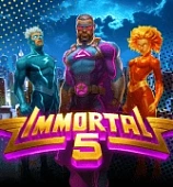 Immortal 5