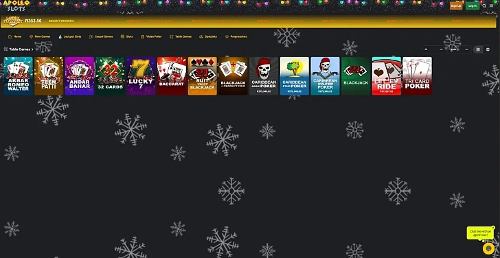 Screenshot 20Bet