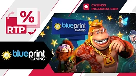 How to Check RTP in Blueprint Gaming Slots