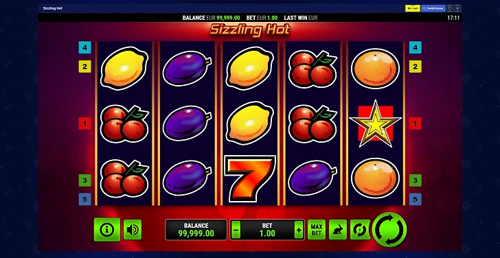 Screenshot 20Bet