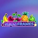 Neon Frames