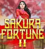 Sakura Fortune 2