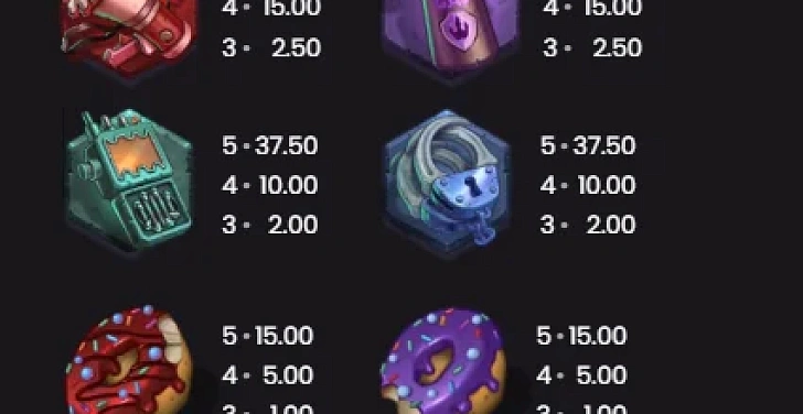 Screenshot 20Bet