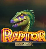 Raptor DoubleMax