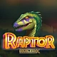 Raptor DoubleMax